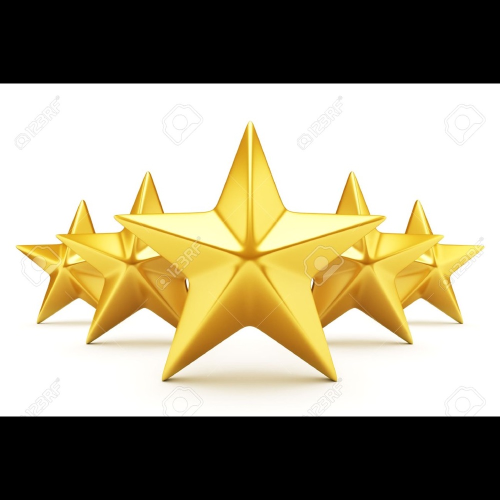 Our Rating and Love Notes! 💓💓💓